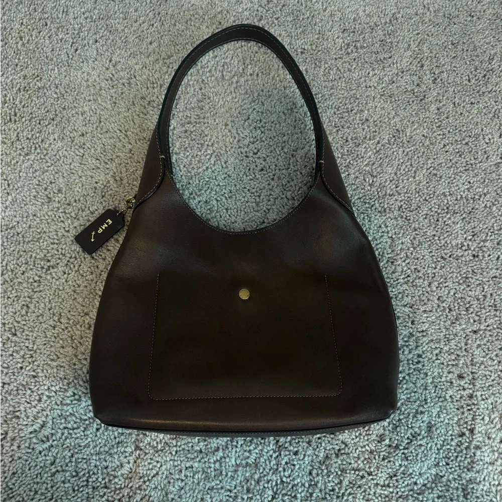 Coach Brooklyn 28 Maple - Picture 2 of 2